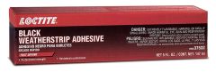 Loctite Black Weatherstrip Adhesive (Automotive Aftermarket Only)