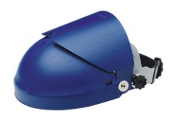 3M™ Ratchet Headgear with Crown Extender H10 82516-00000 10 EA/Case