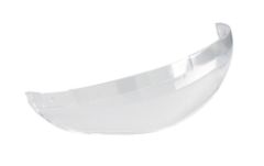 3M™ Replacement Clear Chin Protector CP8 82542-00000 10 EA/Case