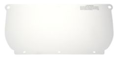 3M™ Clear Polycarbonate Faceshield WP98, 82543-00000, Flat Stock 10
EA/Case