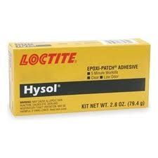 Loctite® 608™ Hysol® Epoxy Adhesive, High Strength, 83082