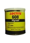 Loctite® 608™ Hysol® Epoxy Adhesive, High Strength, 83086