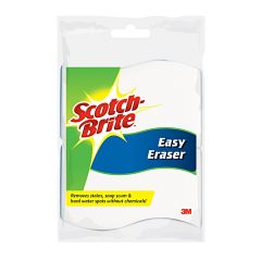 Scotch-Brite(R) Easy Eraser, 2-Pack