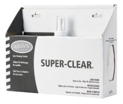 3M™ Super-Clear™ Disposable Protective Eyewear Lens Cleaning Station, 83735-00000