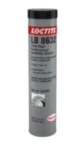 Loctite ViperLube Clear High Performance Synthetic Grease, 39342