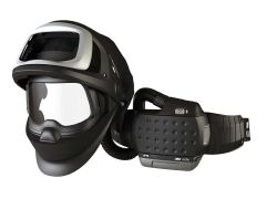 3M(TM) Adflo(TM) PAPR with 3M(TM) Speedglas(TM) Welding Helmet 9100 FX-Air 36-1101-00SWHA, High Alt Comp, Li Ion Batt, noADF 1 EA/Case