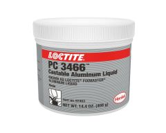 Loctite® Fixmaster® Aluminum Liquid - 97453