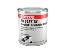 Loctite® Nordbak® Brushable Ceramic Kit - 98733
