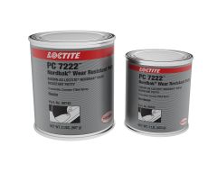 Loctite® Fixmaster® Wear Resistant Putty - 98743