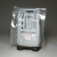 Equipment Dust Cover - Polyethylene, BOR221226