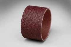 3M™ Cloth Spiral Band 341D, 60 X-weight, 1-1/2 in x 1 in, 100 per case