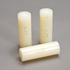 3M™ Hot Melt Adhesive 3762 LM, Light Amber, Pellets, 22 lb/case