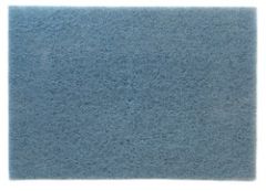 3M™ Blue Cleaner Pad 5300, 32 in x 14 in, 10/Case