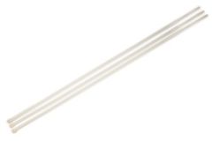 3M™ Heavy Duty Cable Tie CT48NT175-L, Natural/Nylon, 175 lbs., 0.335 in 47.90 in