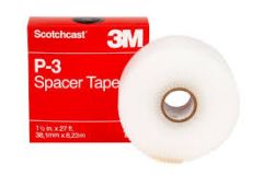 Scotchcast™ Spacer Tape P-3