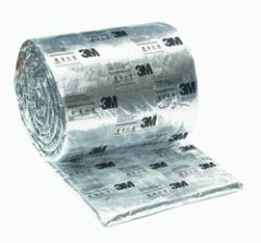 3M™ Fire Barrier Duct Wrap 615+, 24 in x 25 ft, 1 roll/case