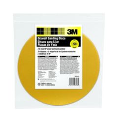 3M™ Drywall Sanding Discs, DW9-100, 9 in., 10/pk