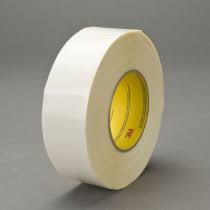 Double Coated Tape 9741M Clear
