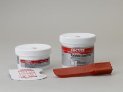 Loctite® Fixmaster® Stainless Steel Putty - 97443