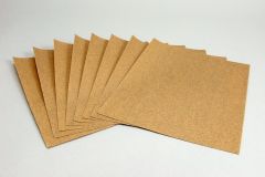 3M™ Paper Sheet 336U, 100 C-weight, 9 in x 11 in, 100 per inner, 1000
per case