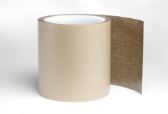 3M™ Electrically Conductive Adhesive Transfer Tape 9703, 12 in x 108 yds, 1/Inner, 2 per case Bulk