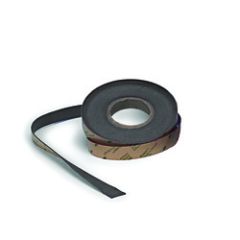 3M™ Expantrol™ Flexible Intumescent Strip E-FIS, Adhesive-Backed, Black,
1/16 in x 1/2 in x 50 ft, 10 rolls/case