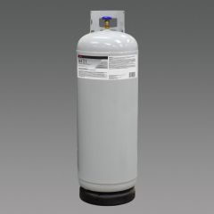 3M™ Hi-Strength 94 ET Cylinder Spray Adhesive, Clear, Intermediate
Cylinder (Net Wt 128 lb), 1/Cylinder