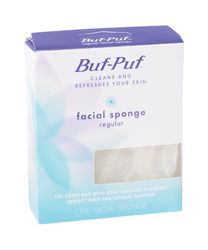 3M™ Buf-Puf™ Regular Facial Sponge, 910-06, 1 ct.