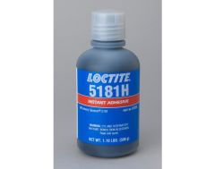 Loctite 5181H Instant Adhesive, 61336