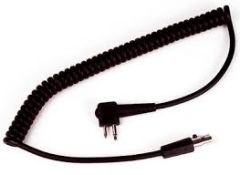 Peltor(TM) WS XP Flex Cable for Kenwood 2.5-3.5MM, FL6U-36