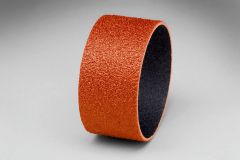 3M™ Cloth Spiral Band 747D, 2 in x 1 in, 60 X-weight, 100 per case