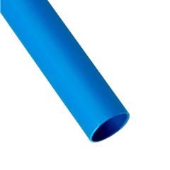 Heat Shrink Thin-Wall Tubing FP301-2-48"-Blue-24 Pcs