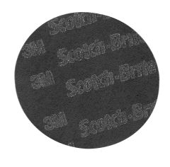 Scotch-Brite™ 7448 PRO Disc, PO-DC, SiC Ultra Fine, 5 in x NH, 100 per
case