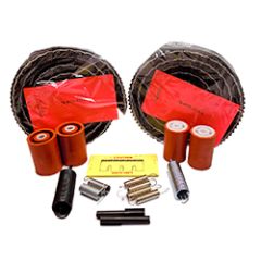 Spare Parts Kit For