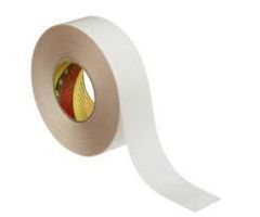 3M™ Polyurethane Protective Tape 8560, Transparent, Paper Liner, 3 in x 36 yd, 3 Rolls/Case