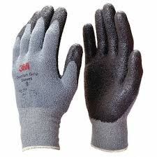 Comfort Grip Glove CGL-W,  Winter, Size L