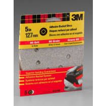 3M™ Regalite™ Floor Surfacing Sheets K9-36, 12 in x 26 7/8 in K9, 36 grit
