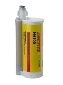 Loctite® H4100™ Speedbonder™ Structural Adhesive, Ultra Fast, 83032