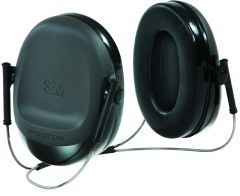 3M™ PELTOR™ Welding Earmuff H505B, Behind-the-Head, 10 EA/Case