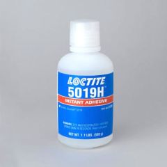 Loctite 5019H Instant Adhesive, 61330