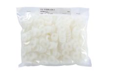 3M™ Nylon Washers Hinw-1, 3/8 in ID, 7/8 in OD 1000/Package