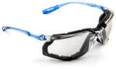 3M™ Virtua™ CCS Protective Eyewear 11874-00000-20, with Foam Gasket, I/O
Mir Anti-Fog Lens, 20 EA/Case