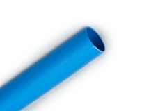 3M™ Heat Shrink Thin-Wall Tubing FP-301-1/8-Blue-500', 500 ft Length per
spool