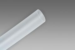 3M™ Heat Shrink Thin-Wall Tubing FP-301-3/16-Clear-100`: 100 ft spool
length, 300 linear ft/box