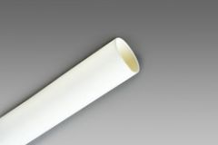 3M™Thin-Wall Tubing FP-301-3/8-White-200', 200 ft Length per spool