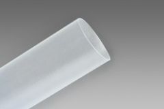 3M™ Heat Shrink Thin-Wall Tubing FP-301-3/8-Clear, 100 ft Length spool