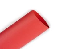 3M™ Heat Shrink Thin-Wall Tubing FP-301-3/4-Red-200`: 200 ft spool
length, 600 ft/box
