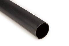 3M™ Heat Shrink Multiple-Wall, Semi-Rigid Polyolefin Tubing
MW-3/4-48"-Black-45 Pcs, 48 in length sticks, 45 pieces/case