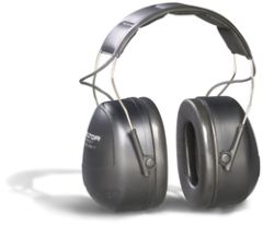 3M™ PELTOR™ HT Series Listen Only Headset HTM79A-03, Headband 1 EA/Case