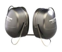 3M™ PELTOR™ HT Series Listen Only Headset HTM79B-49, Neckband, use with
UHF/VHF 2-Way Radios, 1 ea/cs